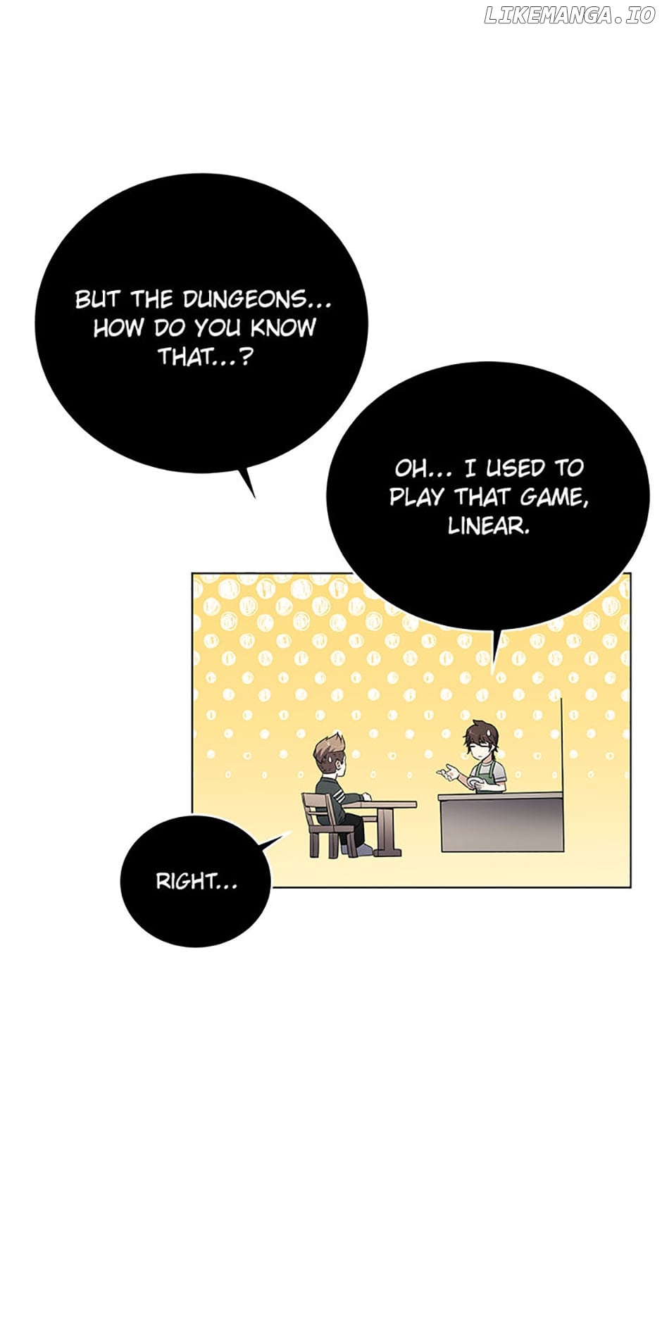 The Returning Hero's Restaurant Chapter 88 - page 50