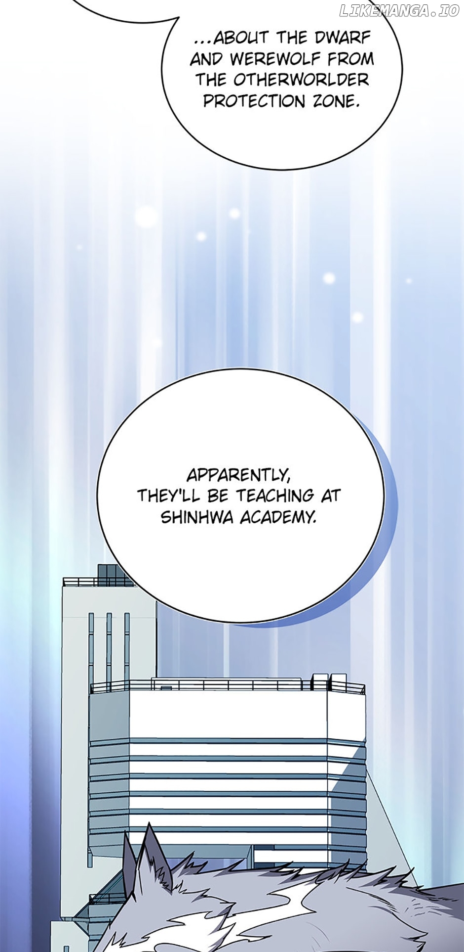 The Returning Hero's Restaurant Chapter 88 - page 57