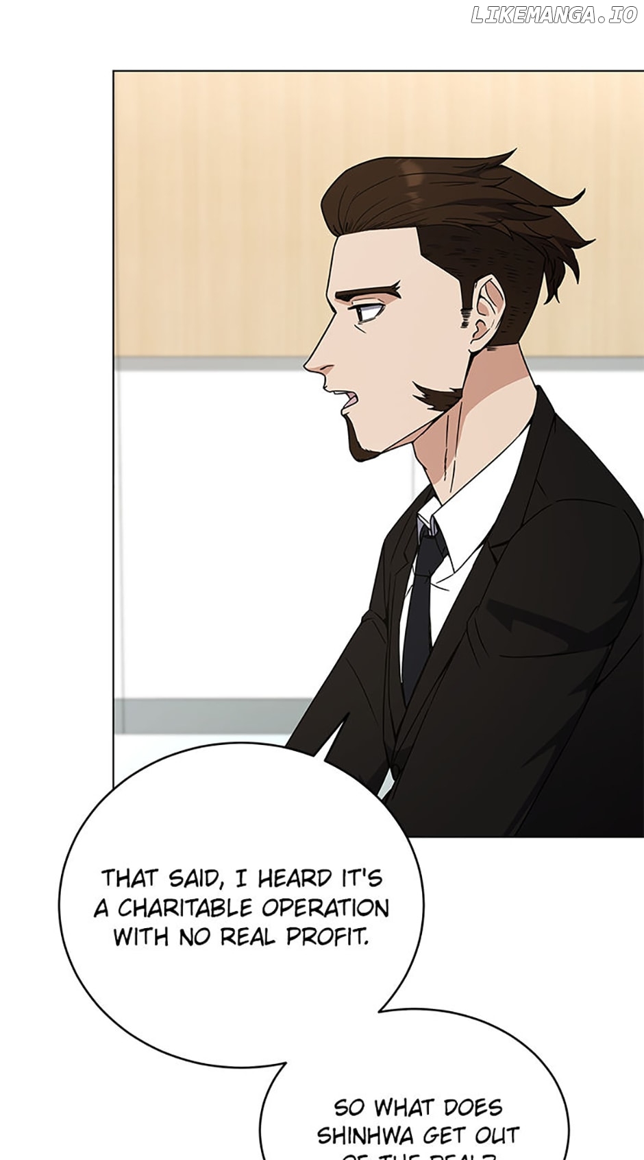 The Returning Hero's Restaurant Chapter 88 - page 60