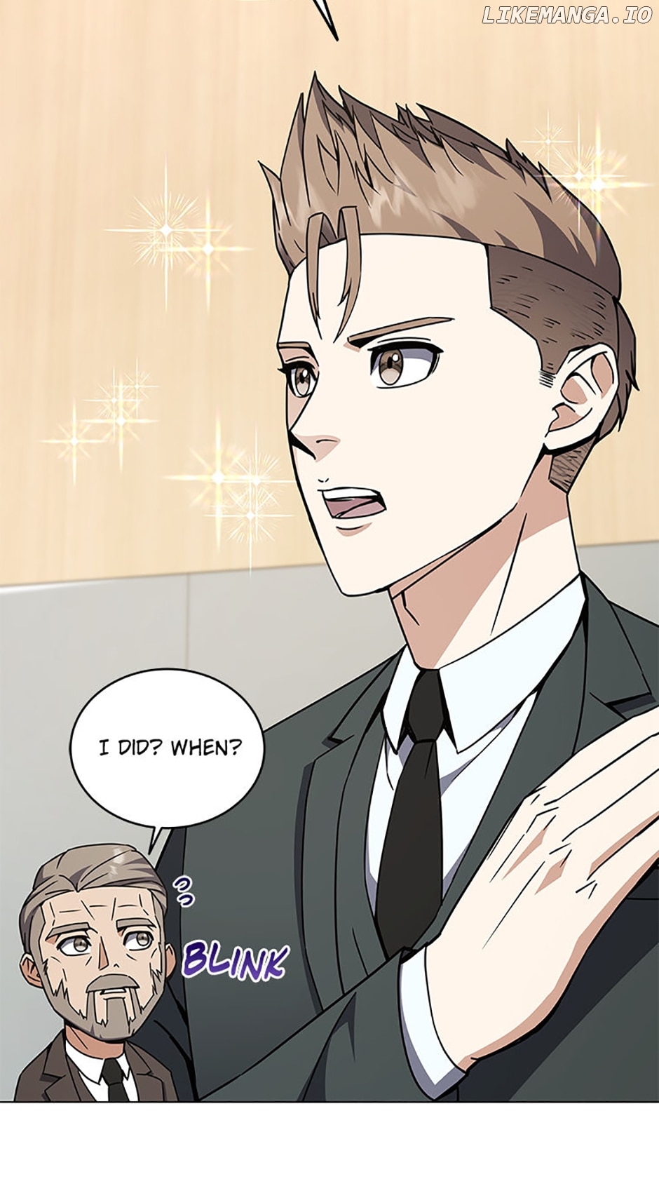 The Returning Hero's Restaurant Chapter 88 - page 63