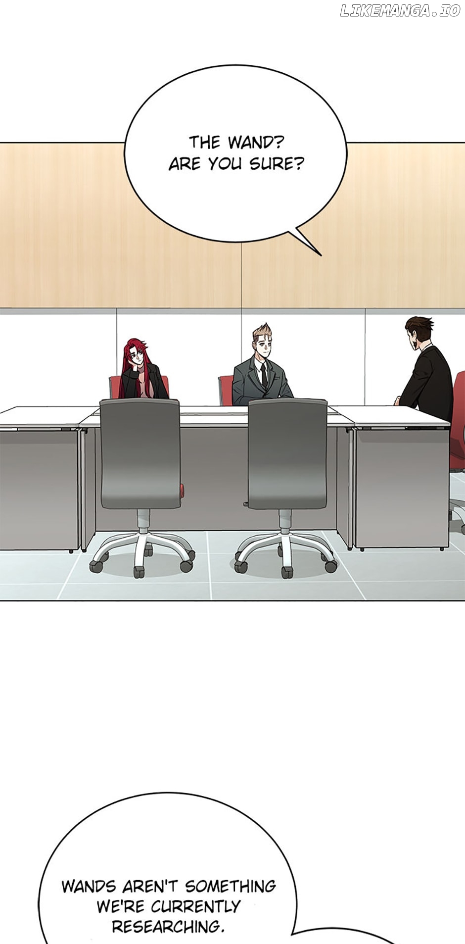 The Returning Hero's Restaurant Chapter 88 - page 67