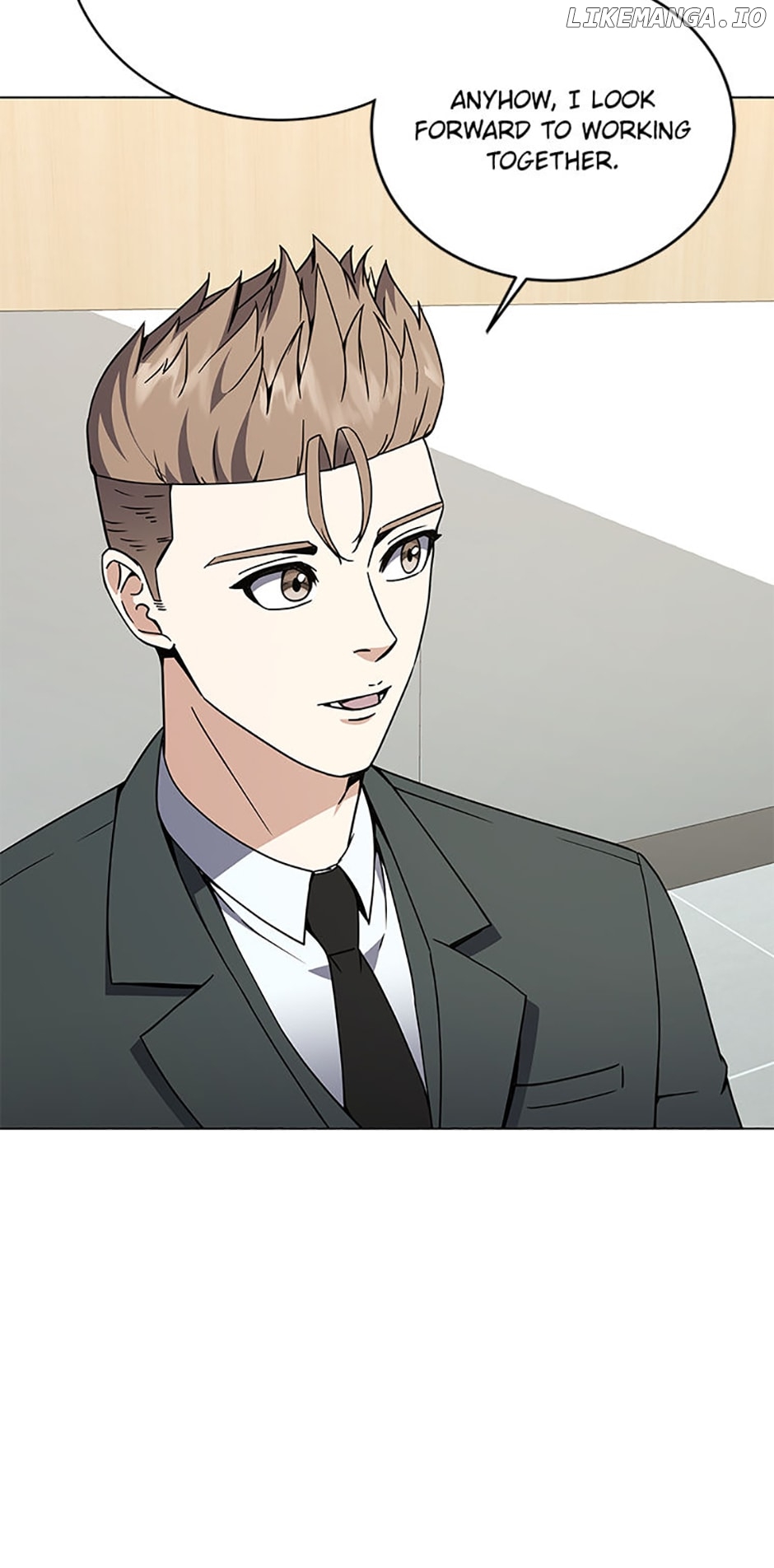 The Returning Hero's Restaurant Chapter 88 - page 68