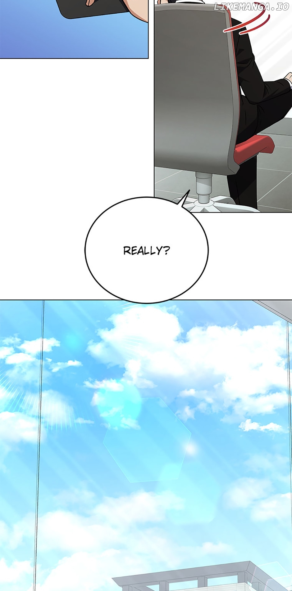 The Returning Hero's Restaurant Chapter 88 - page 72