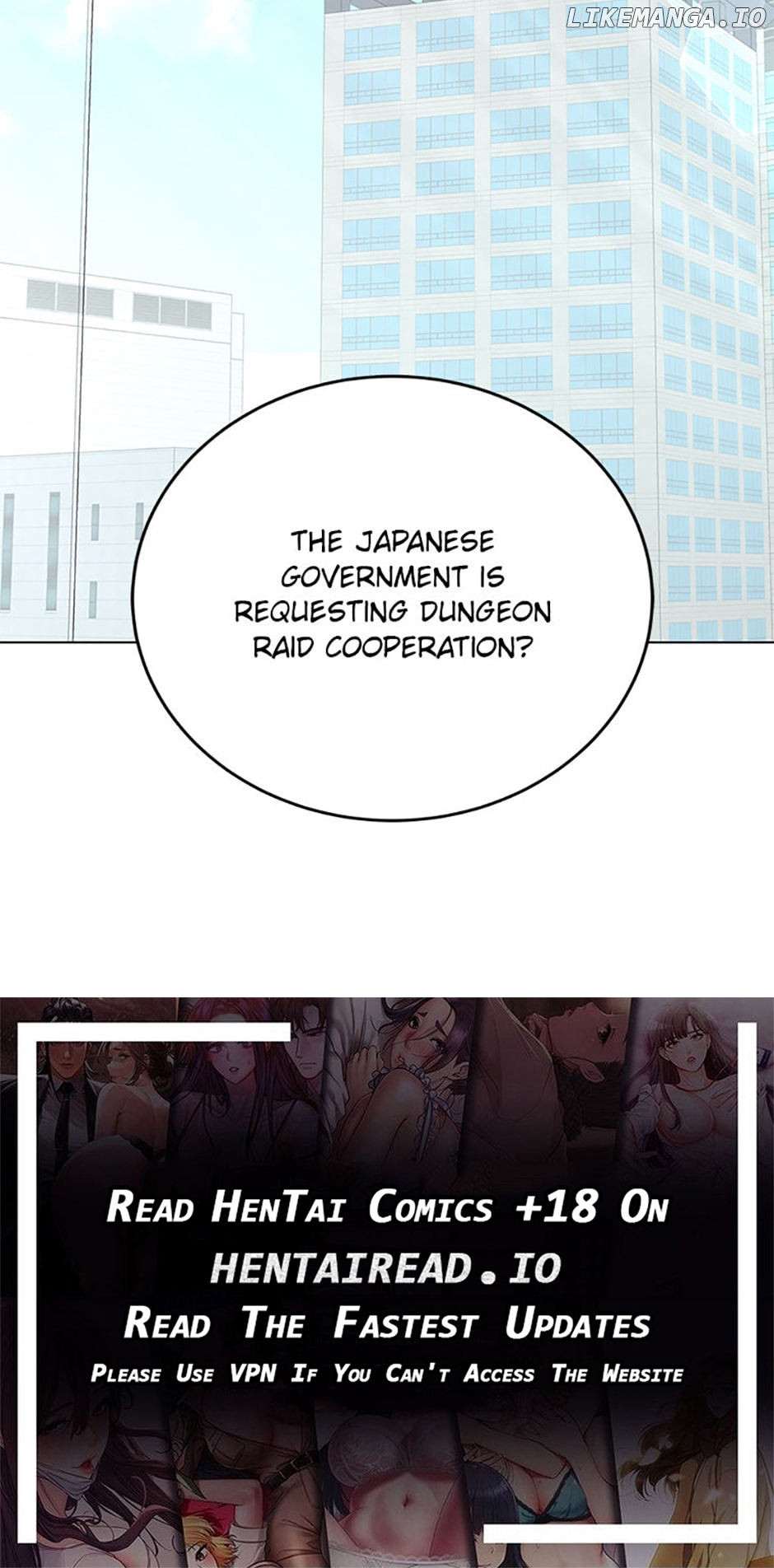 The Returning Hero's Restaurant Chapter 88 - page 73