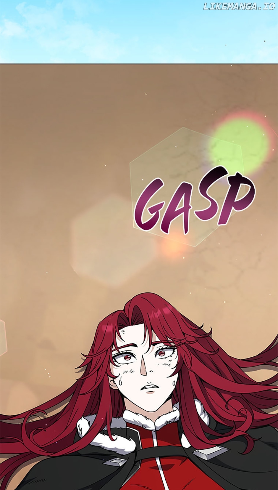 The Returning Hero's Restaurant Chapter 88 - page 9