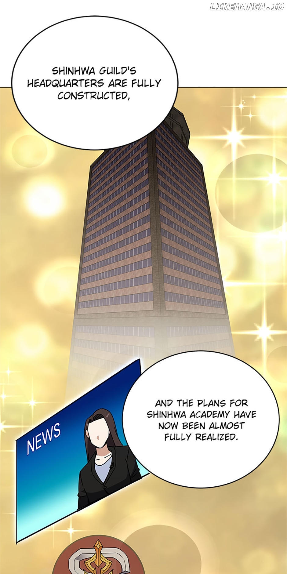 The Returning Hero's Restaurant Chapter 98 - page 11