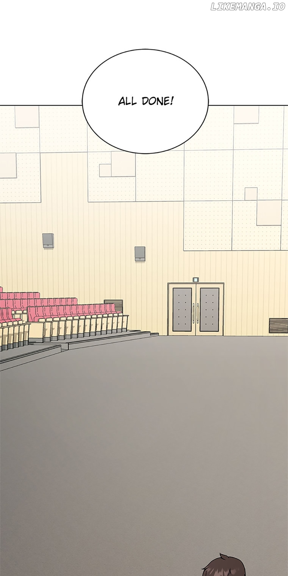 The Returning Hero's Restaurant Chapter 98 - page 2