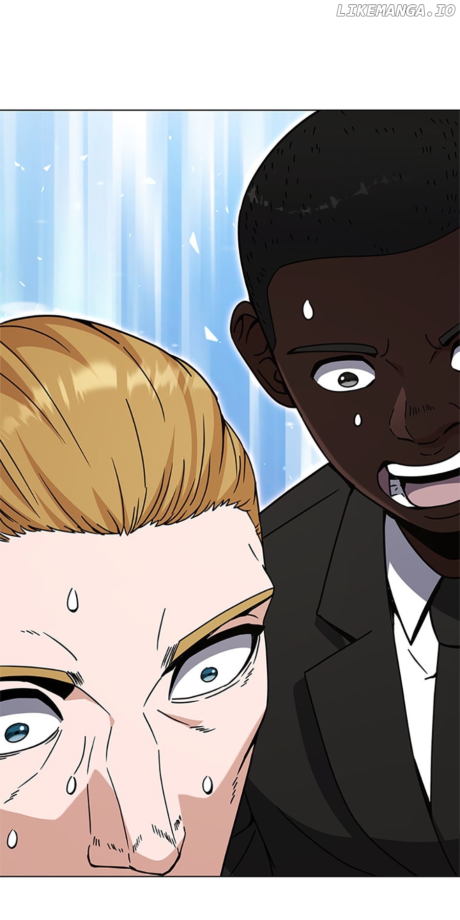 The Returning Hero's Restaurant Chapter 98 - page 30