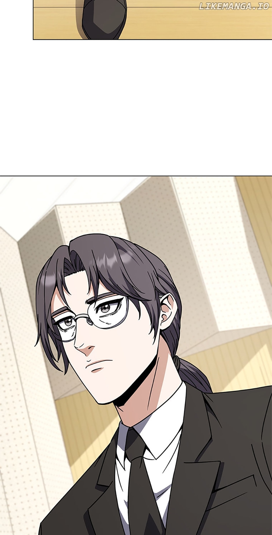 The Returning Hero's Restaurant Chapter 98 - page 38