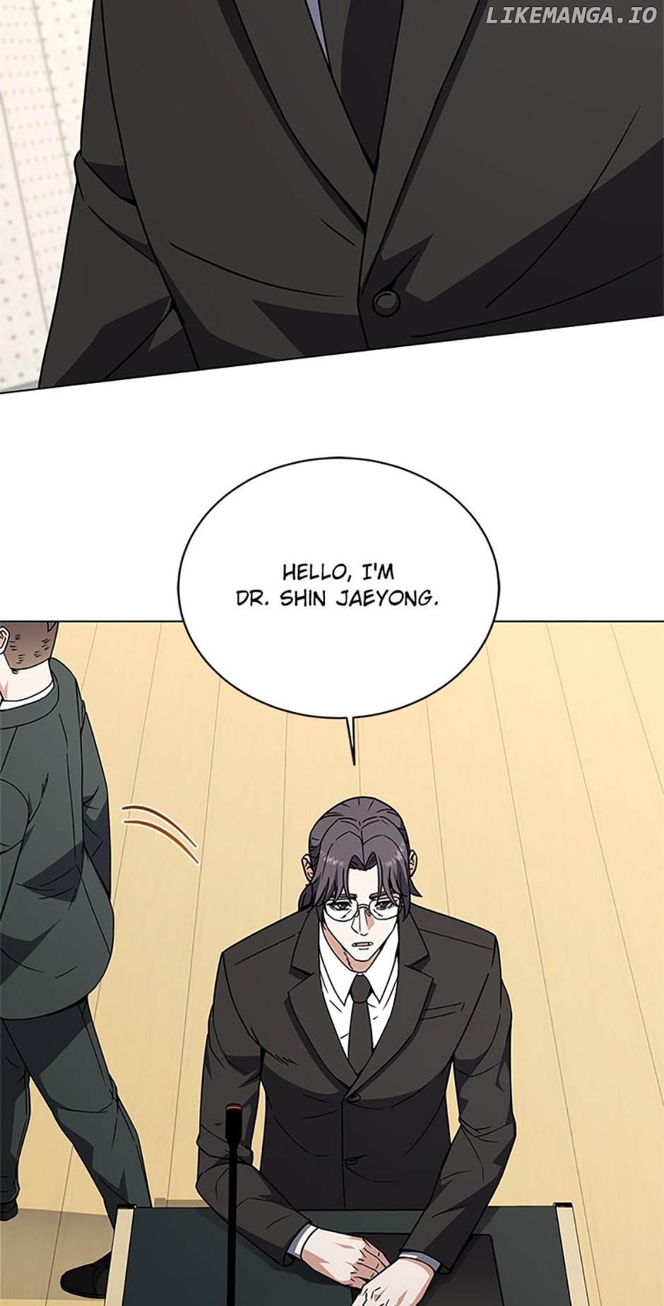 The Returning Hero's Restaurant Chapter 98 - page 39