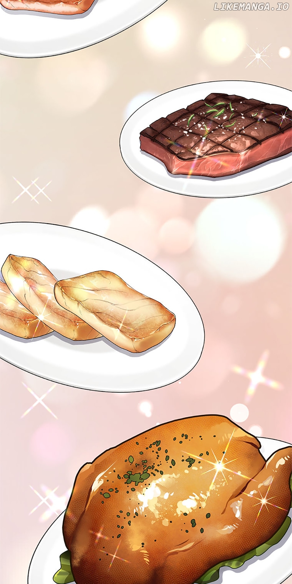 The Returning Hero's Restaurant Chapter 98 - page 4