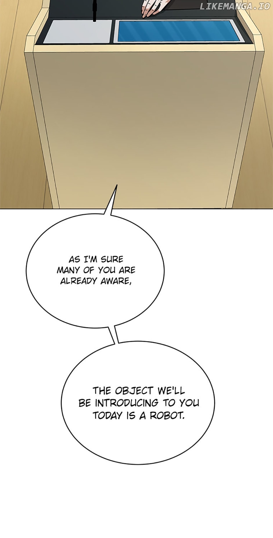 The Returning Hero's Restaurant Chapter 98 - page 40