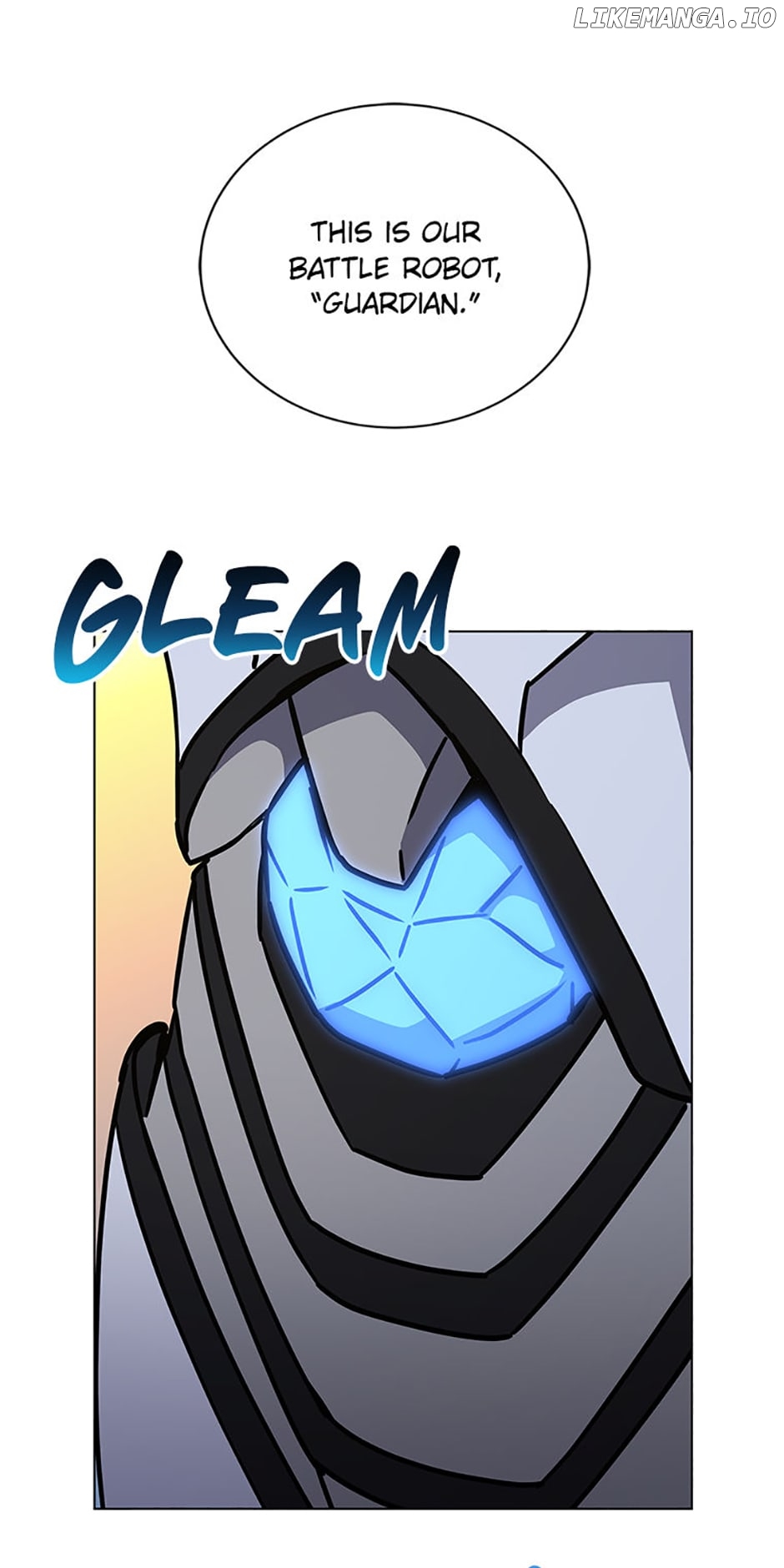 The Returning Hero's Restaurant Chapter 98 - page 46