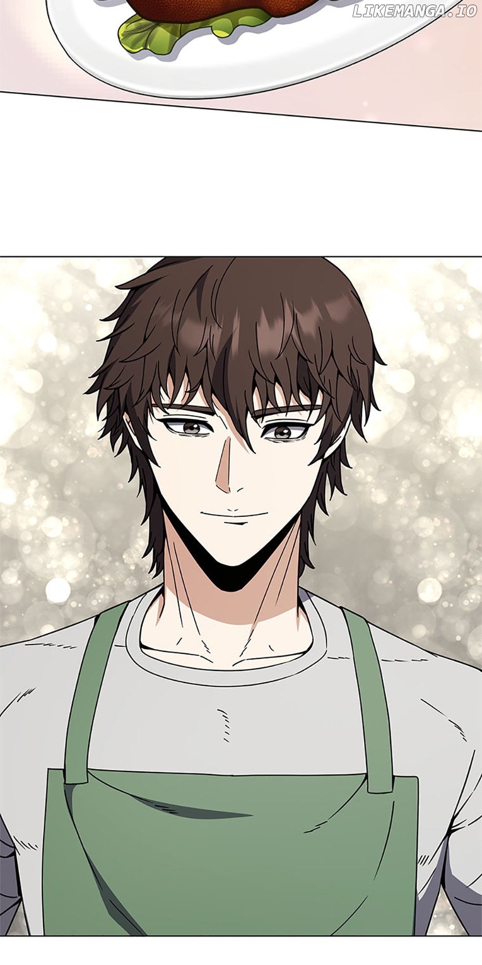 The Returning Hero's Restaurant Chapter 98 - page 5