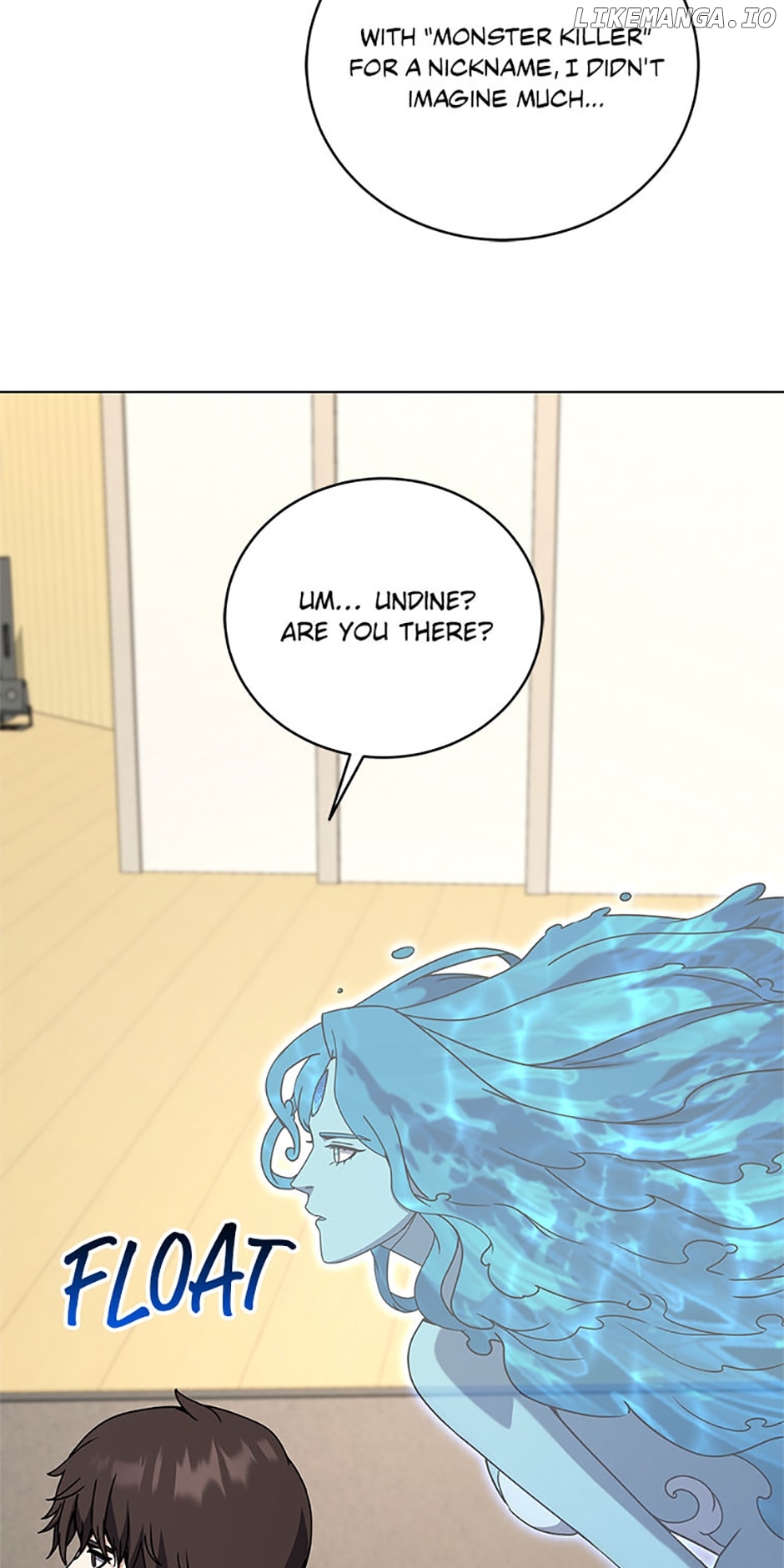 The Returning Hero's Restaurant Chapter 98 - page 52