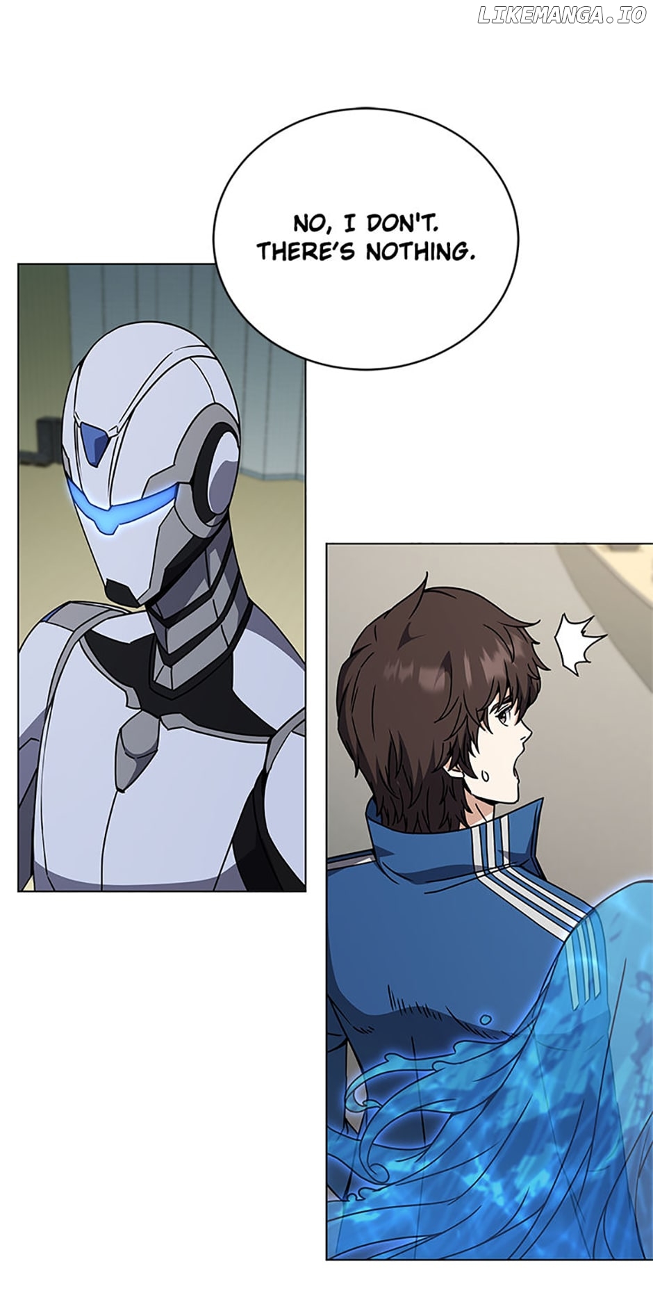 The Returning Hero's Restaurant Chapter 98 - page 55