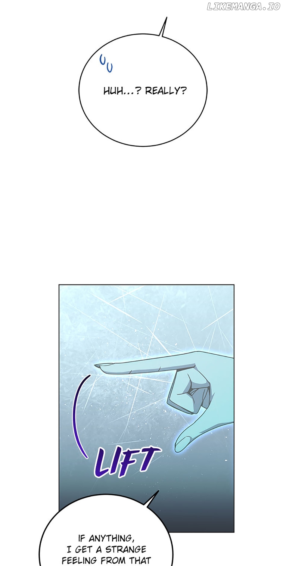 The Returning Hero's Restaurant Chapter 98 - page 56