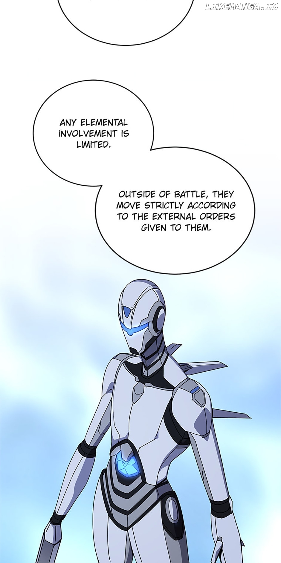 The Returning Hero's Restaurant Chapter 98 - page 62