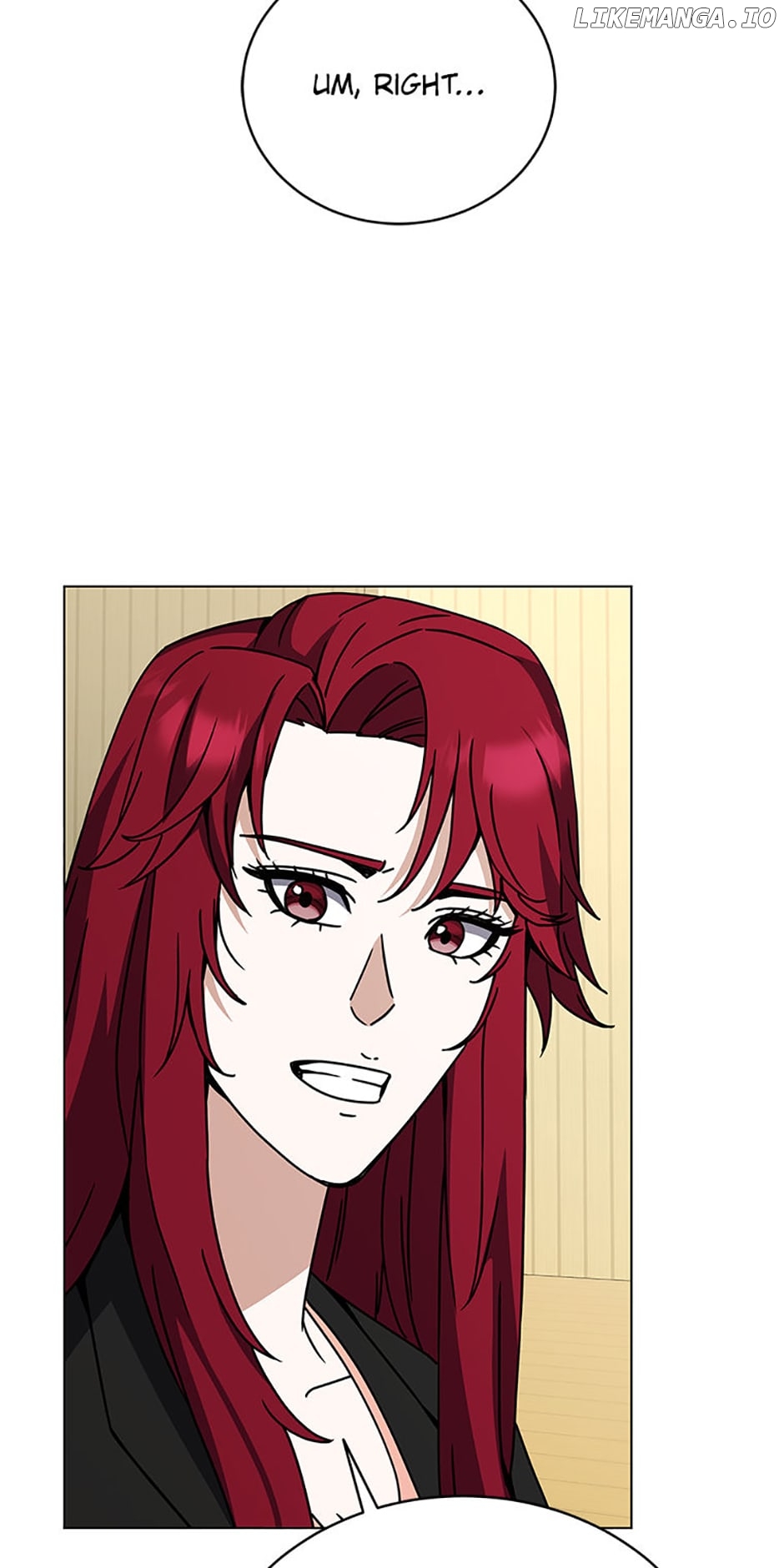 The Returning Hero's Restaurant Chapter 98 - page 64