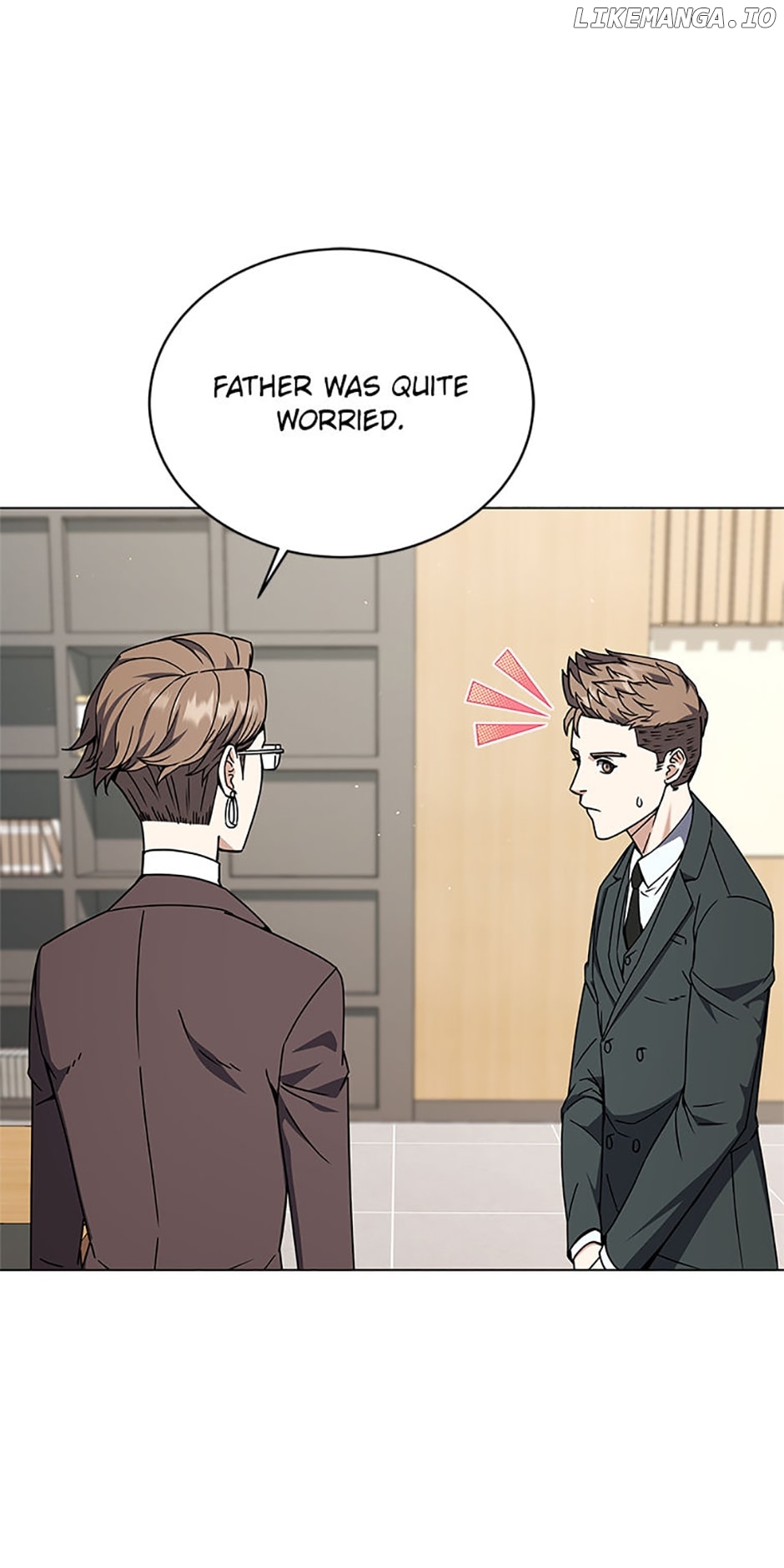 The Returning Hero's Restaurant Chapter 97 - page 10