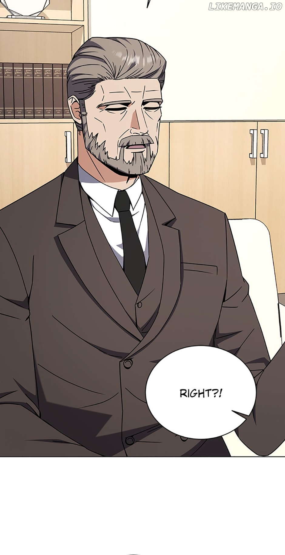 The Returning Hero's Restaurant Chapter 97 - page 17