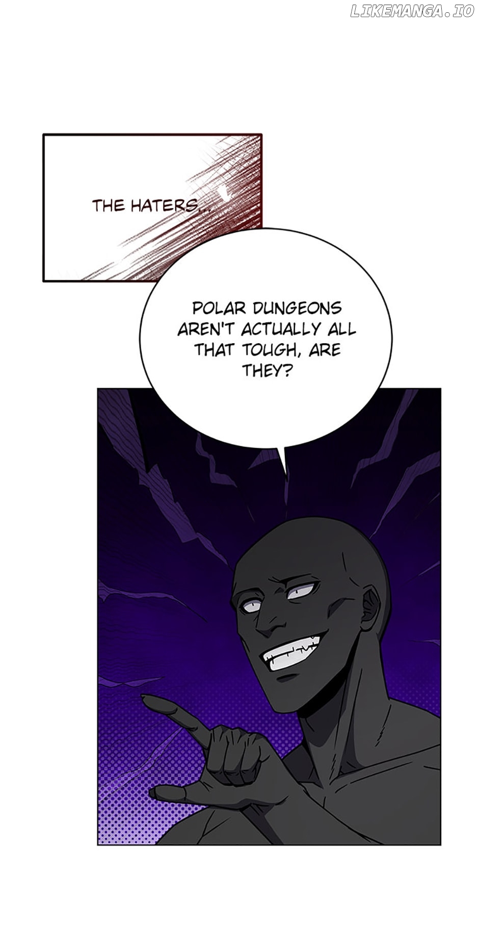 The Returning Hero's Restaurant Chapter 97 - page 25