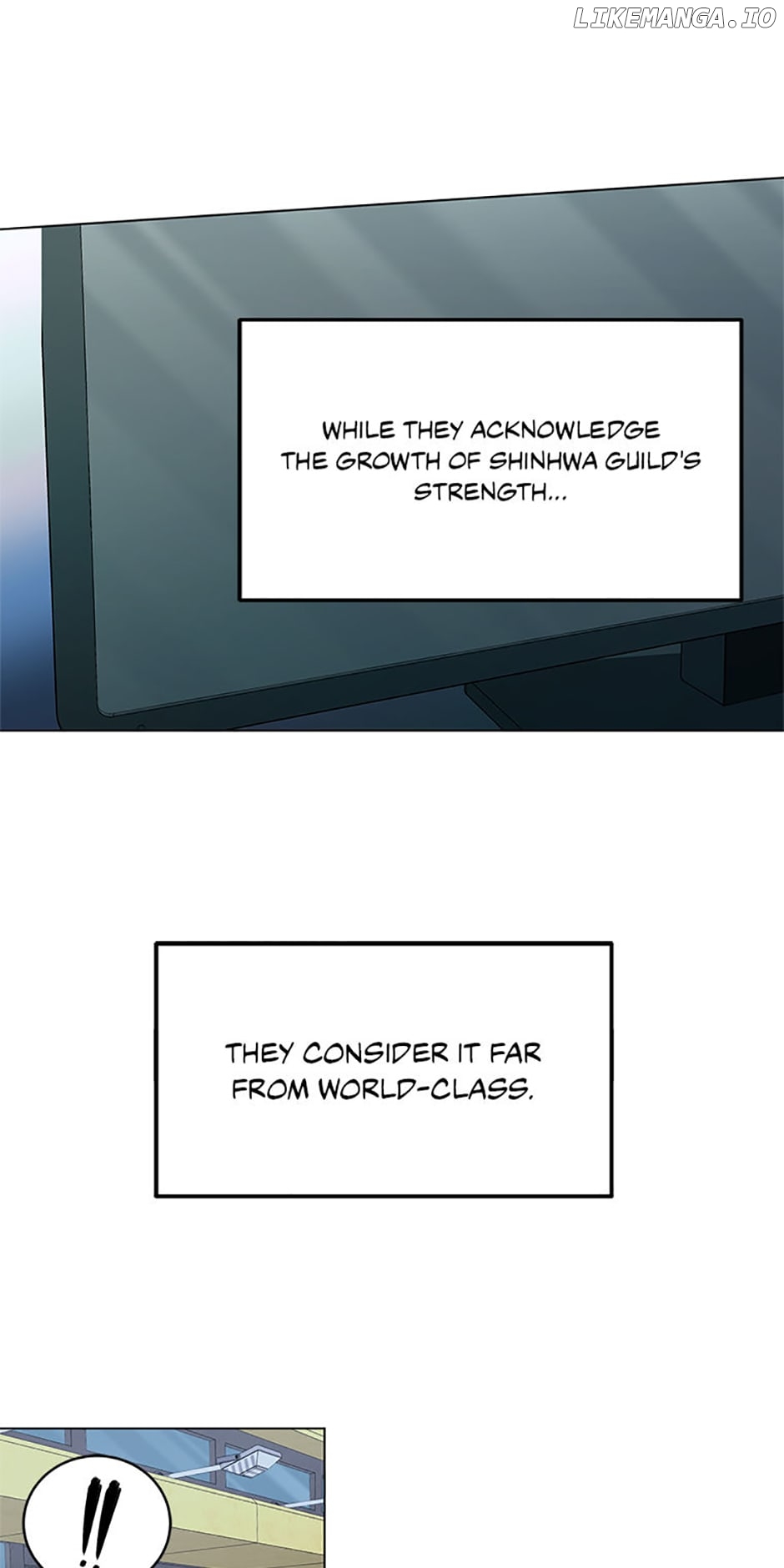 The Returning Hero's Restaurant Chapter 97 - page 26