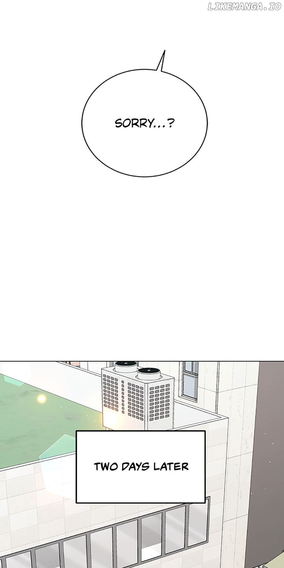 The Returning Hero's Restaurant Chapter 97 - page 48