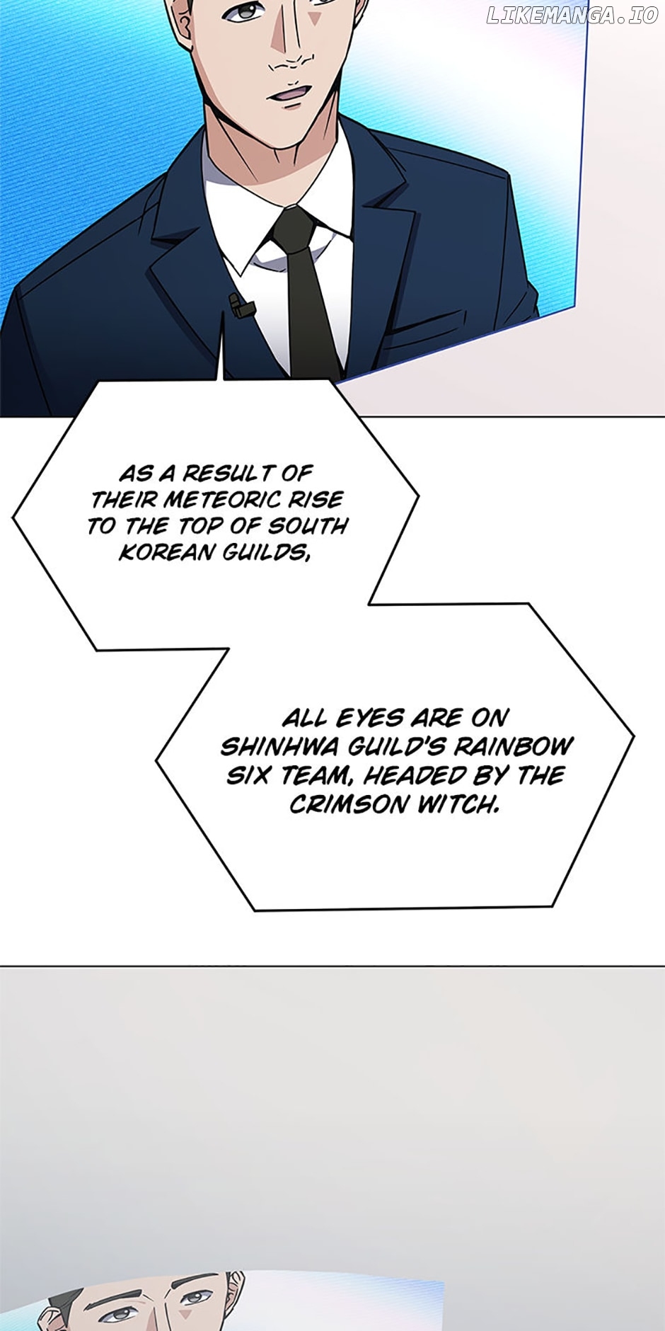 The Returning Hero's Restaurant Chapter 97 - page 64