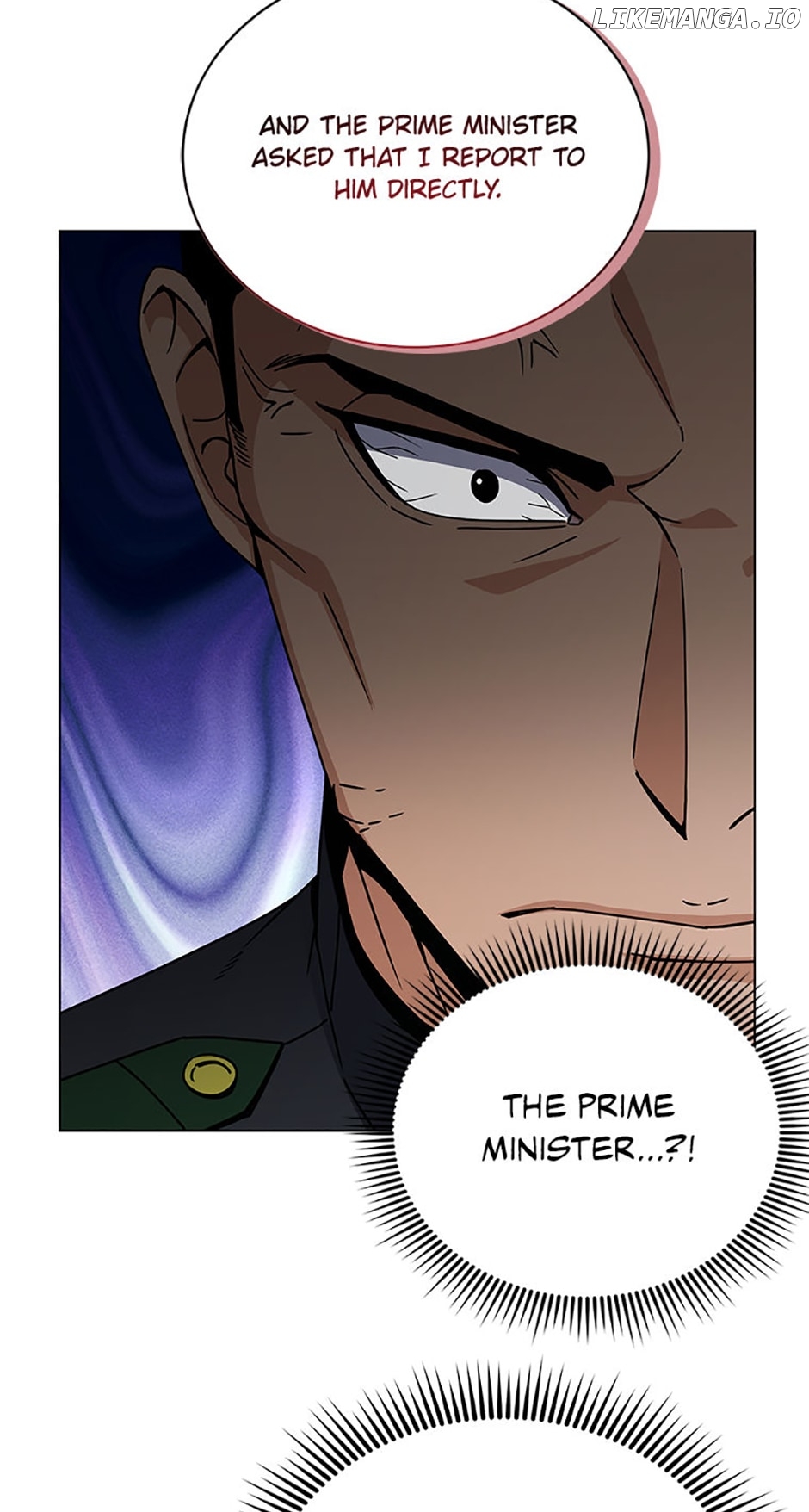 The Returning Hero's Restaurant Chapter 96 - page 12