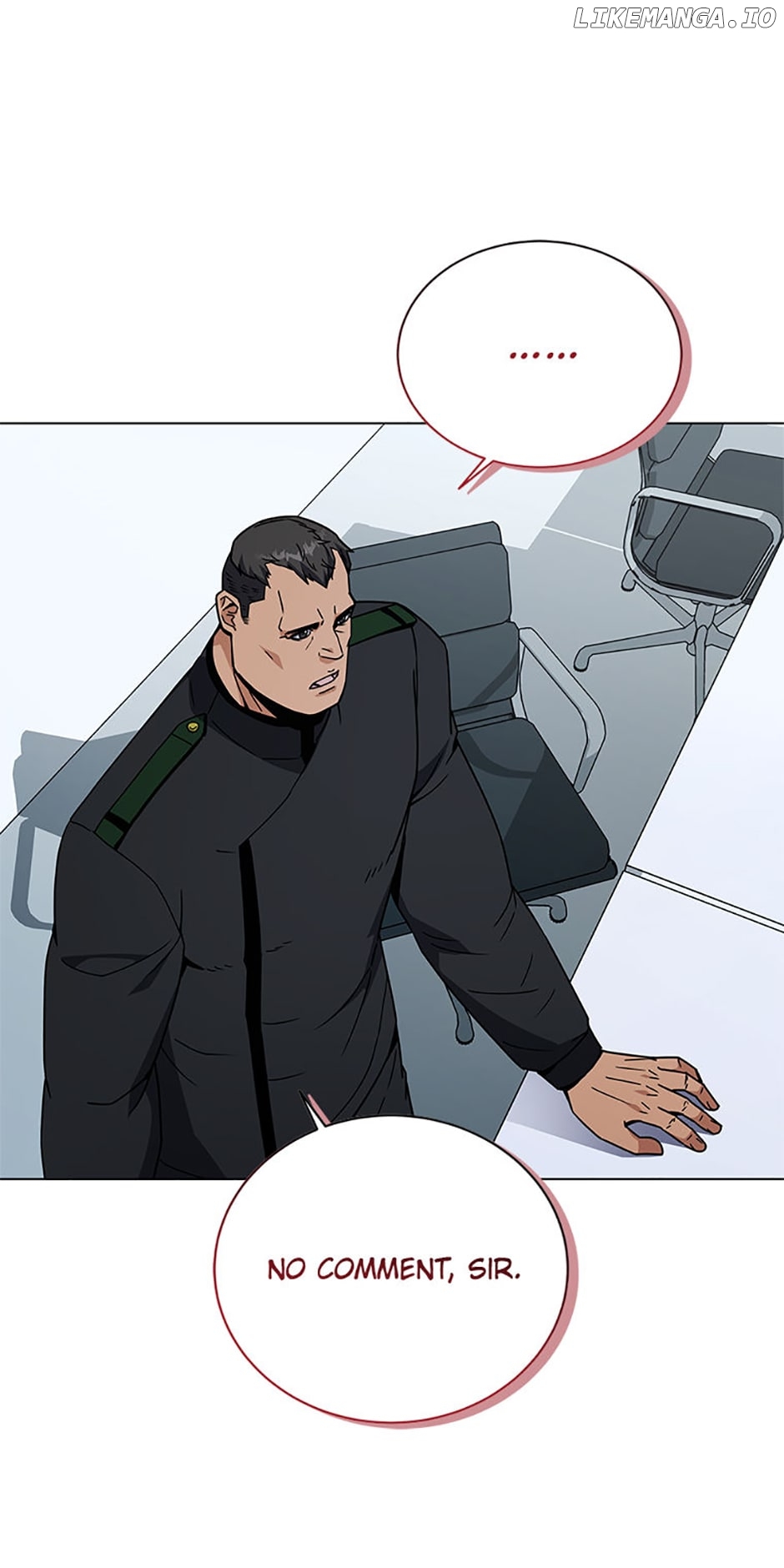 The Returning Hero's Restaurant Chapter 96 - page 18