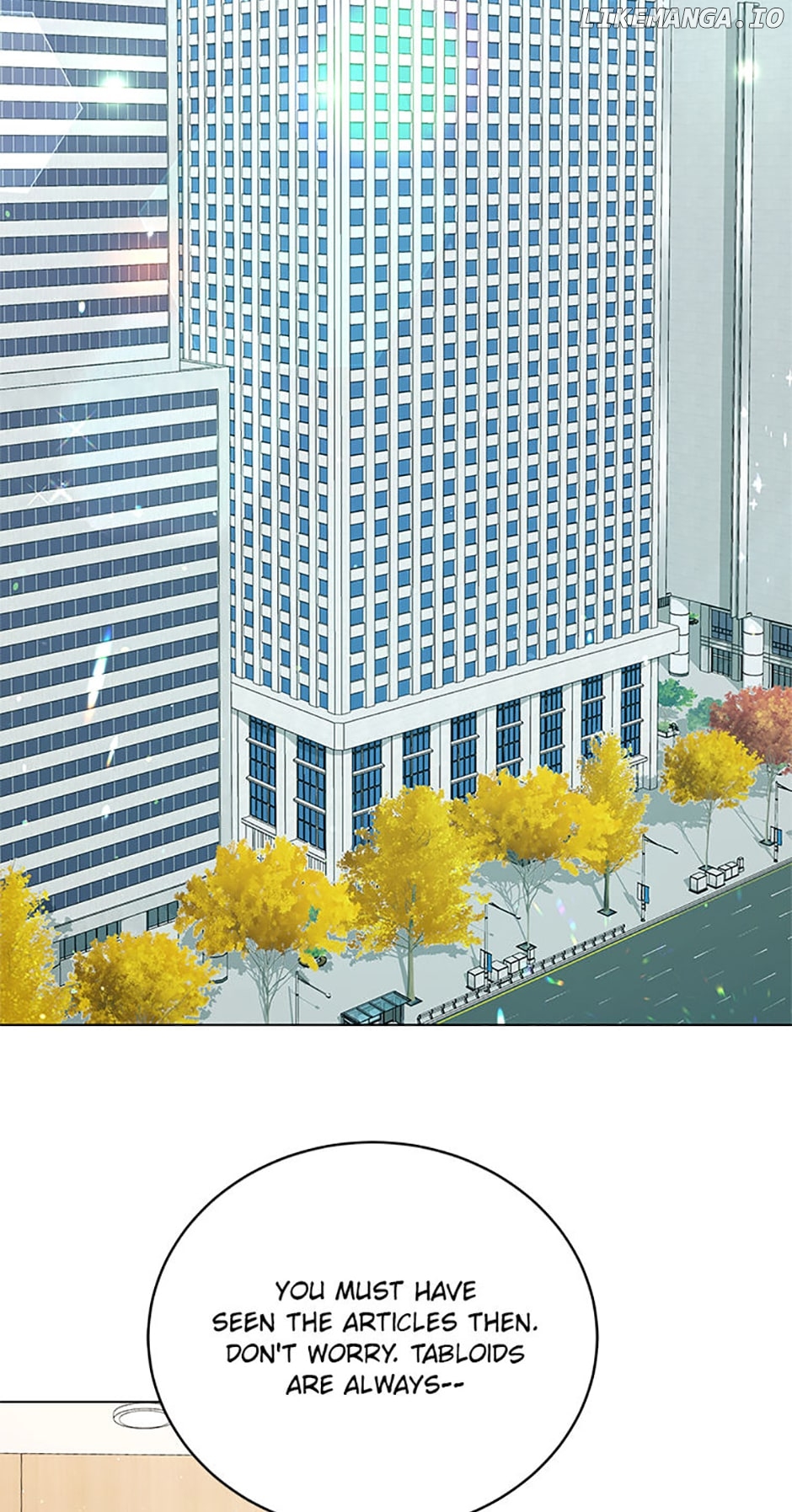 The Returning Hero's Restaurant Chapter 96 - page 2