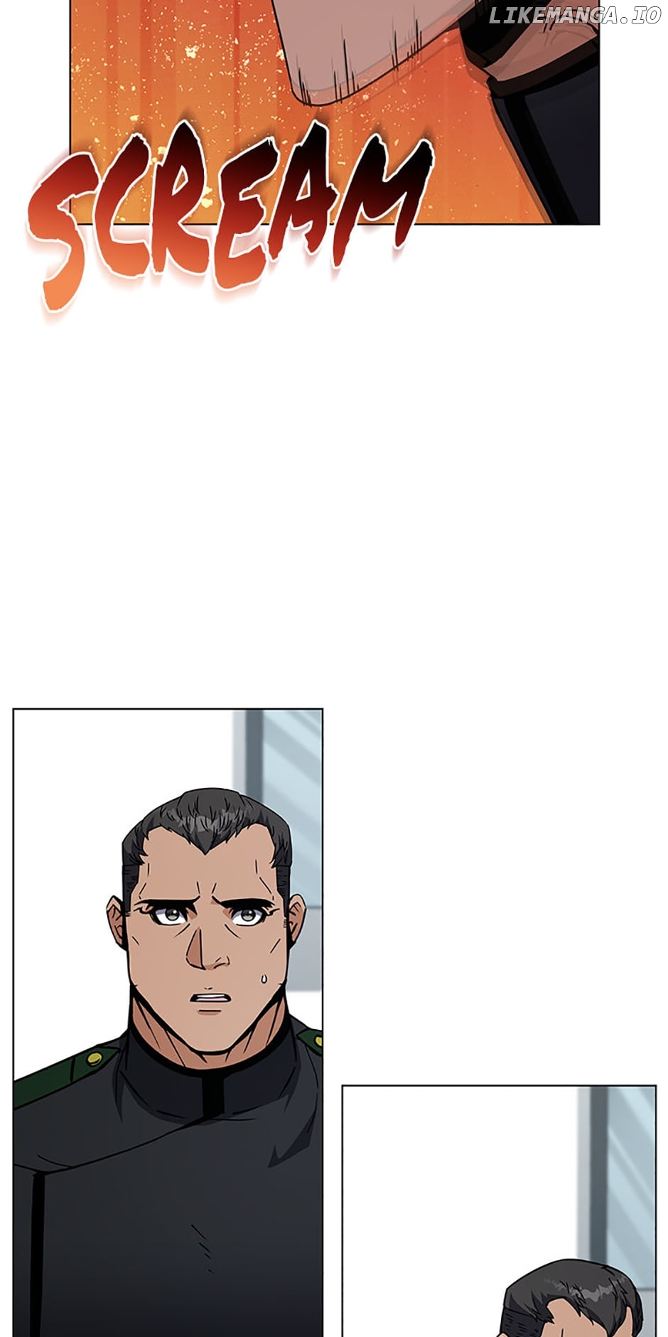 The Returning Hero's Restaurant Chapter 96 - page 22