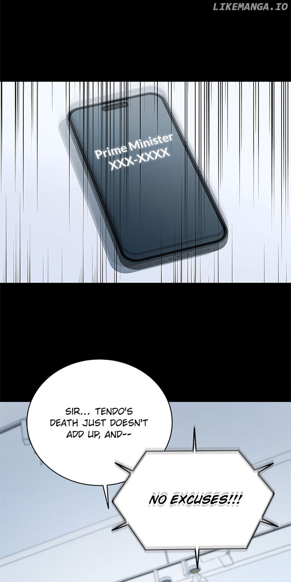 The Returning Hero's Restaurant Chapter 96 - page 26