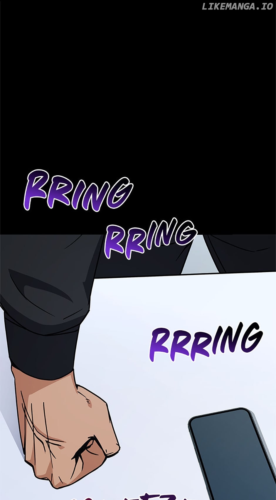 The Returning Hero's Restaurant Chapter 96 - page 31