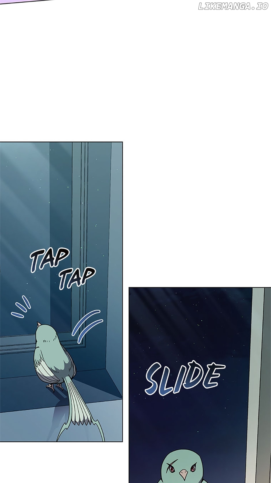 The Returning Hero's Restaurant Chapter 96 - page 39