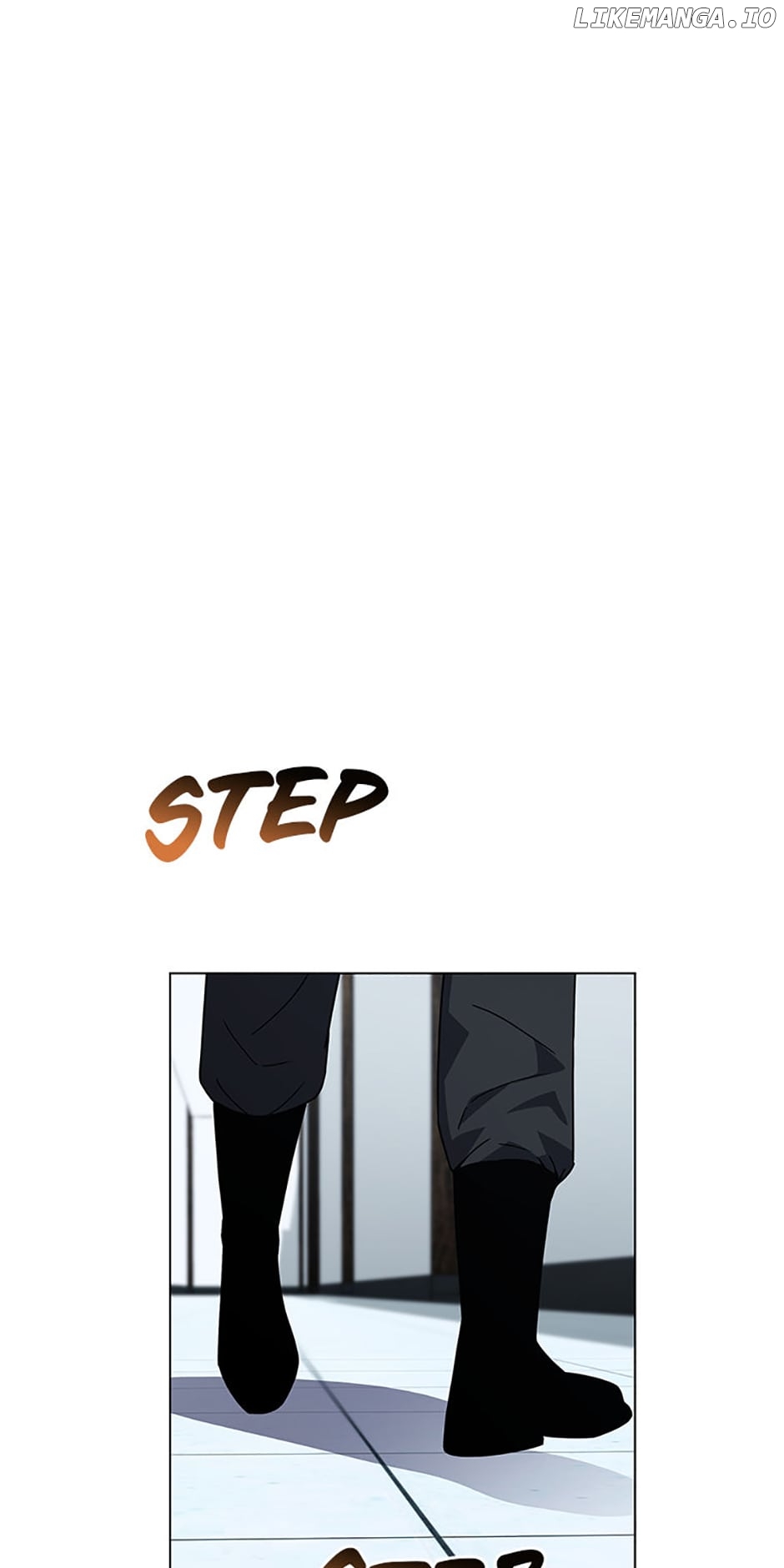 The Returning Hero's Restaurant Chapter 96 - page 6
