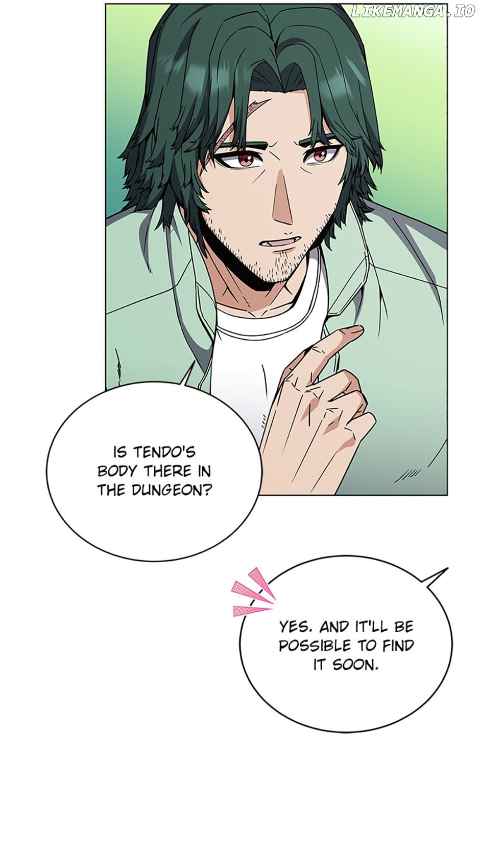 The Returning Hero's Restaurant Chapter 96 - page 62