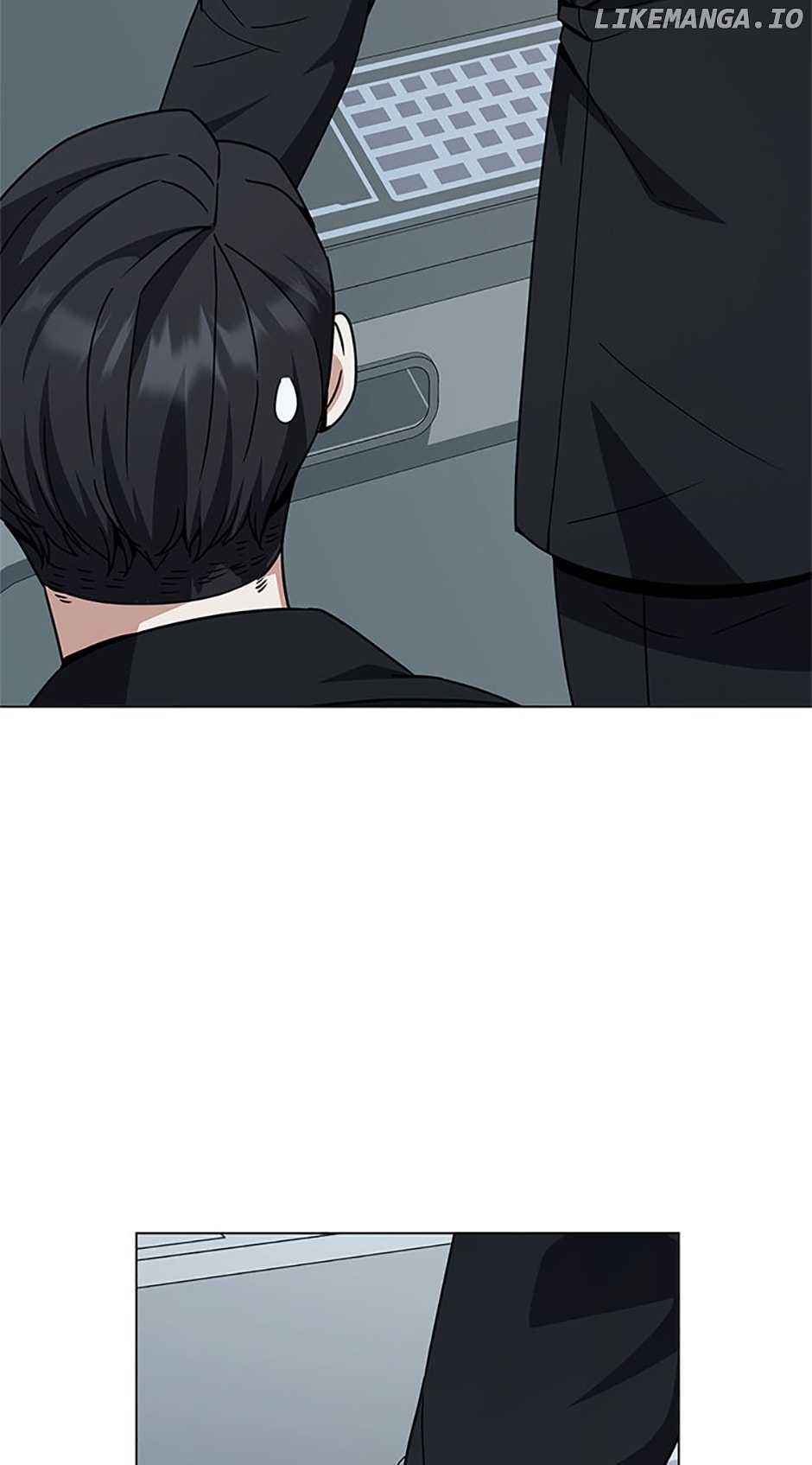 The Returning Hero's Restaurant Chapter 96 - page 66