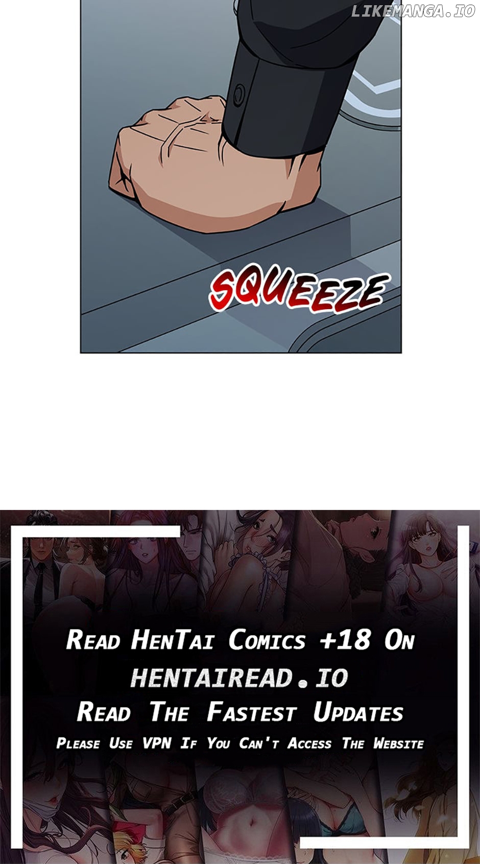 The Returning Hero's Restaurant Chapter 96 - page 67