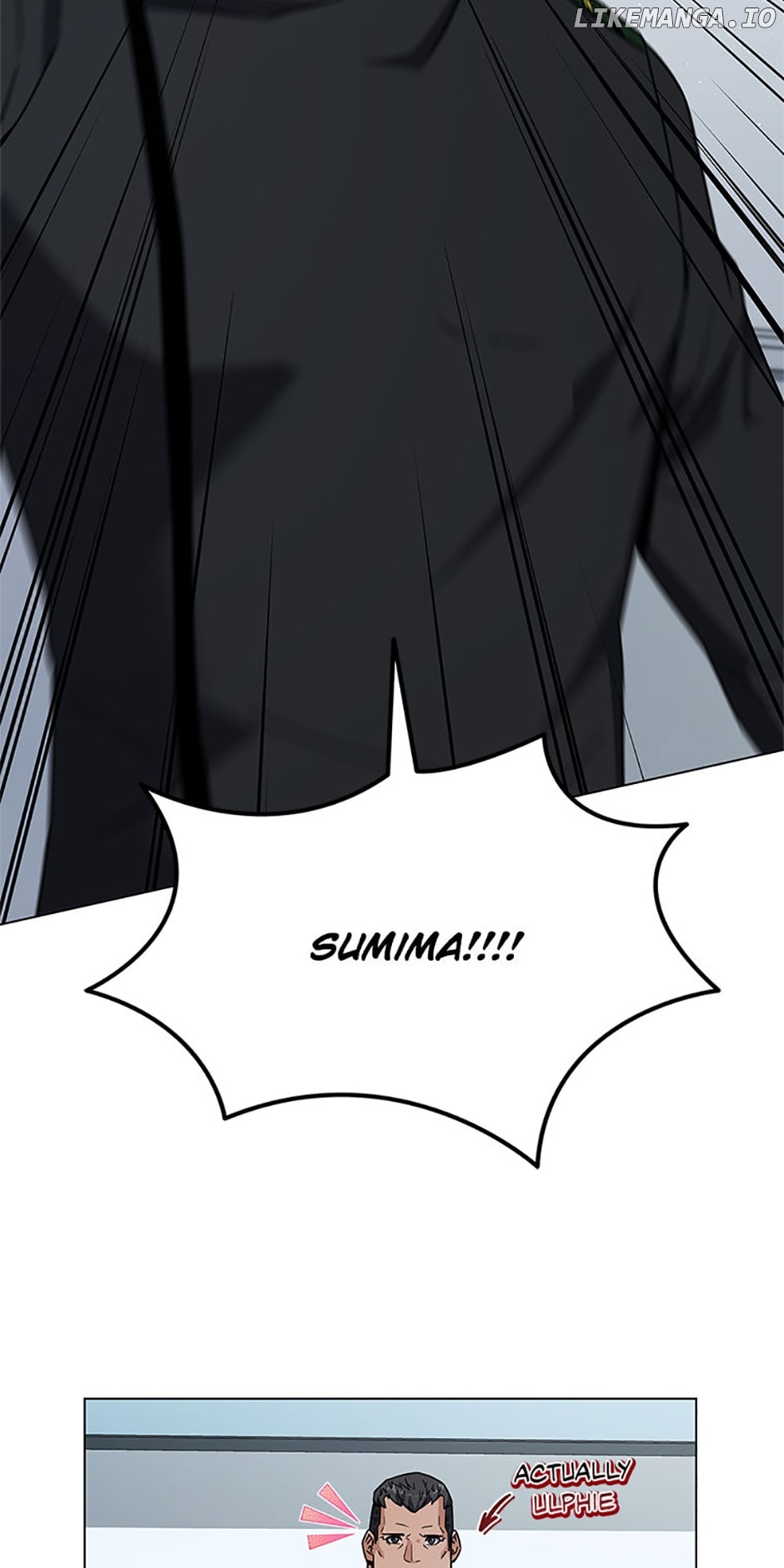 The Returning Hero's Restaurant Chapter 96 - page 8