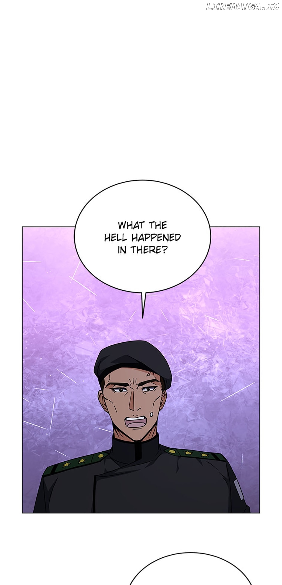 The Returning Hero's Restaurant Chapter 95 - page 16