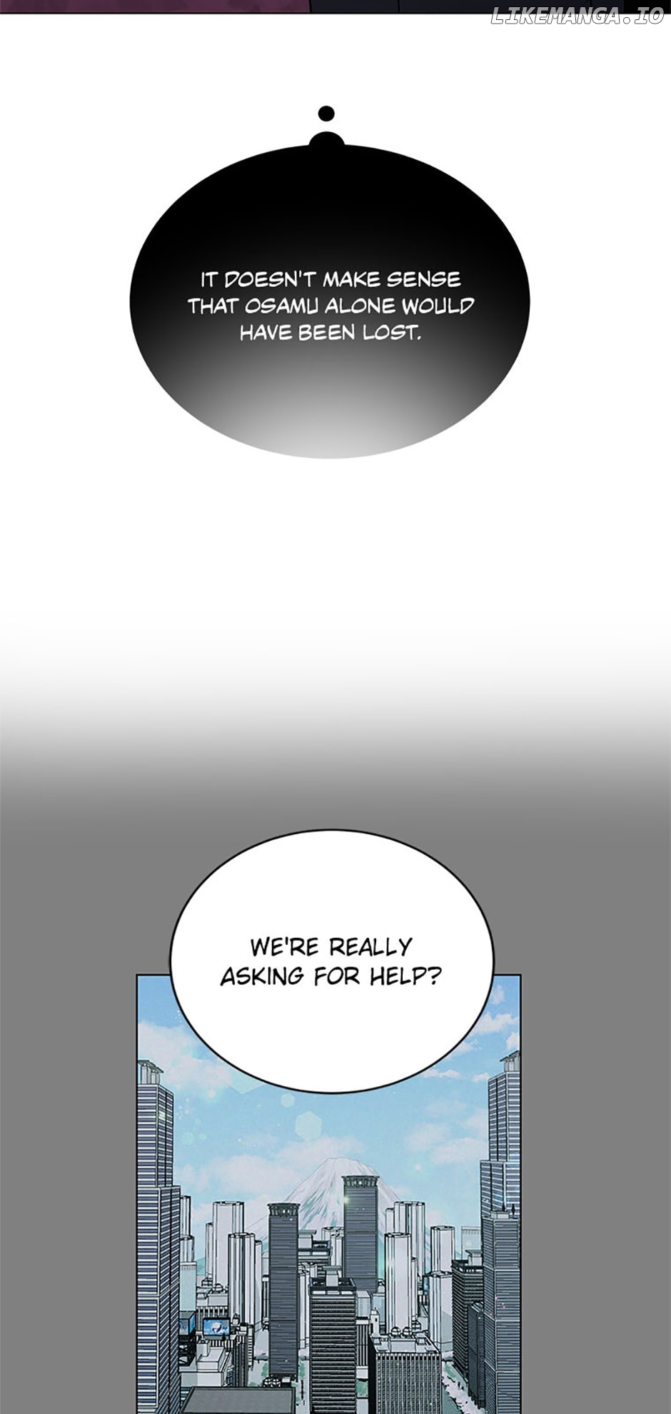 The Returning Hero's Restaurant Chapter 95 - page 25