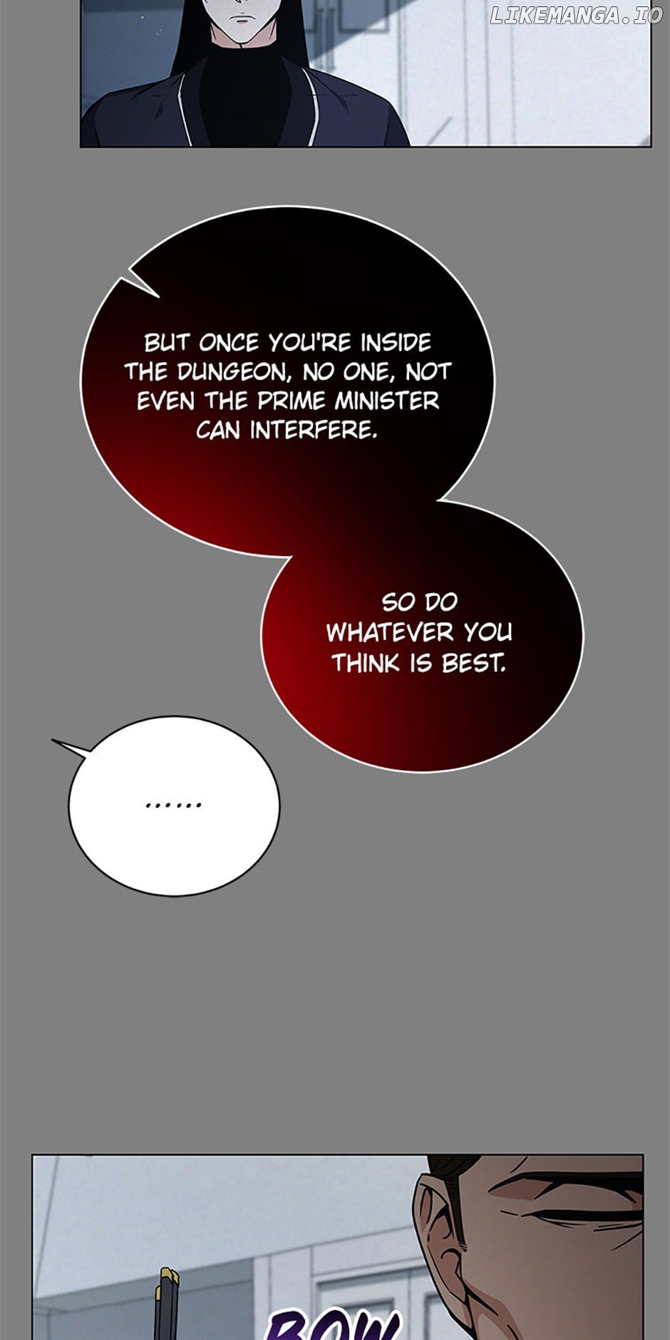 The Returning Hero's Restaurant Chapter 95 - page 28