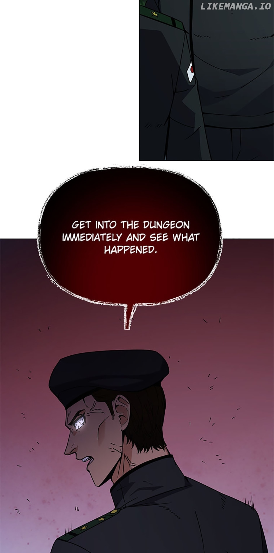 The Returning Hero's Restaurant Chapter 95 - page 34