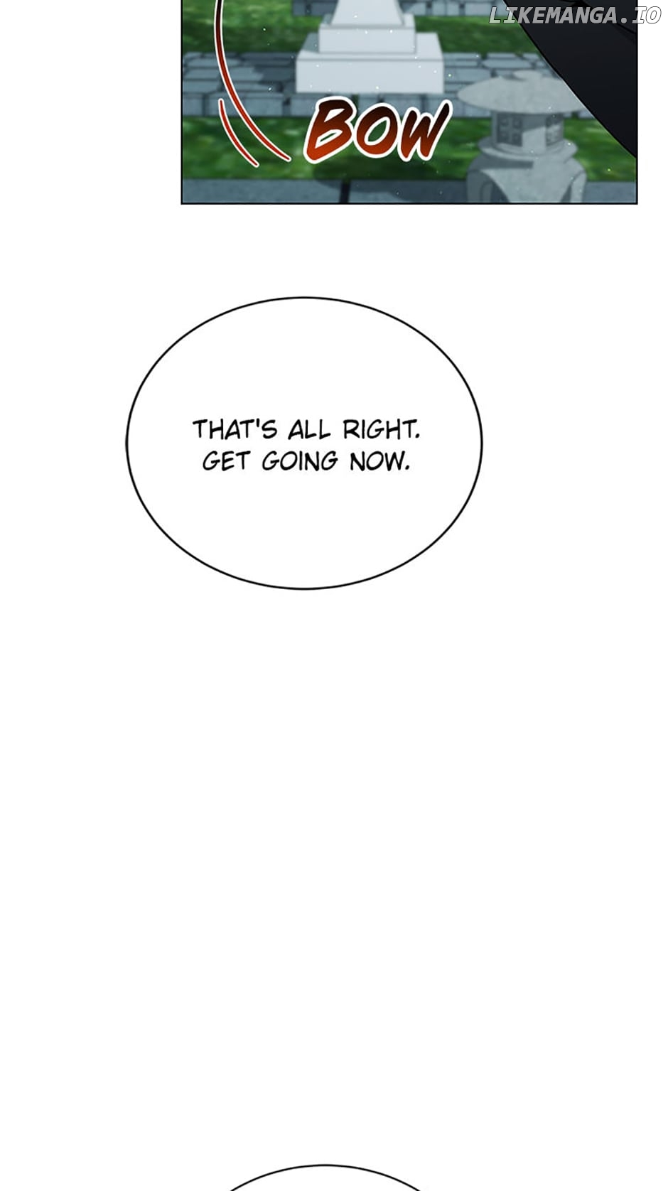 The Returning Hero's Restaurant Chapter 95 - page 38