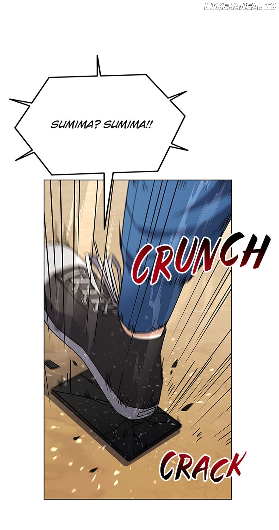 The Returning Hero's Restaurant Chapter 95 - page 47