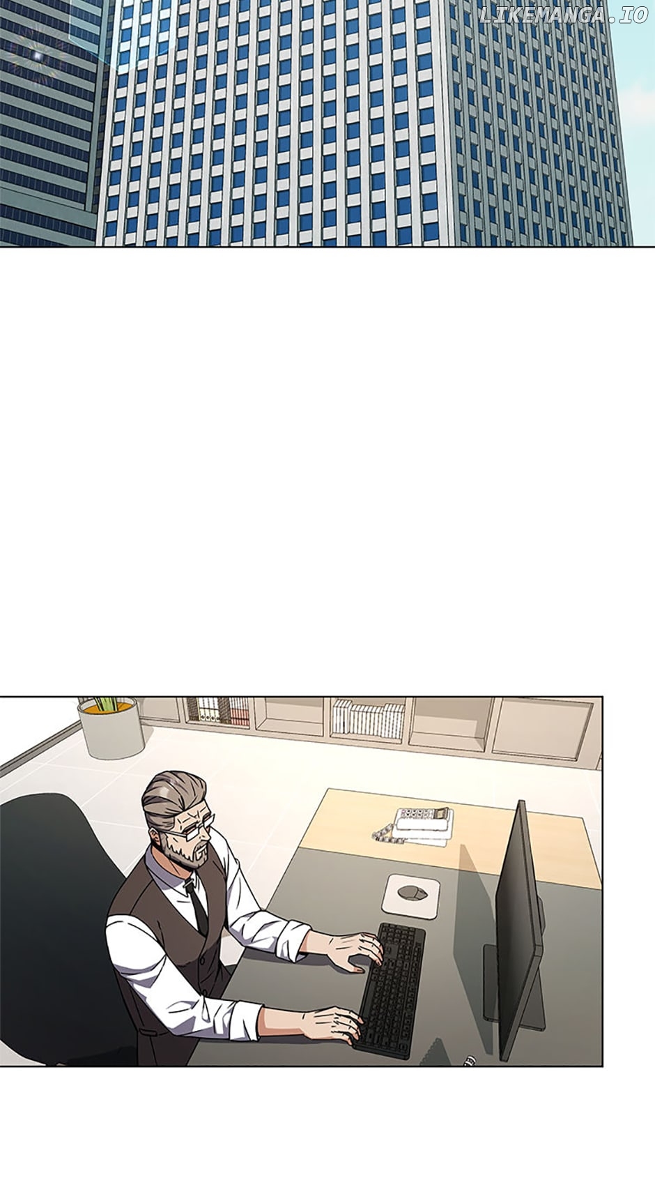 The Returning Hero's Restaurant Chapter 95 - page 57