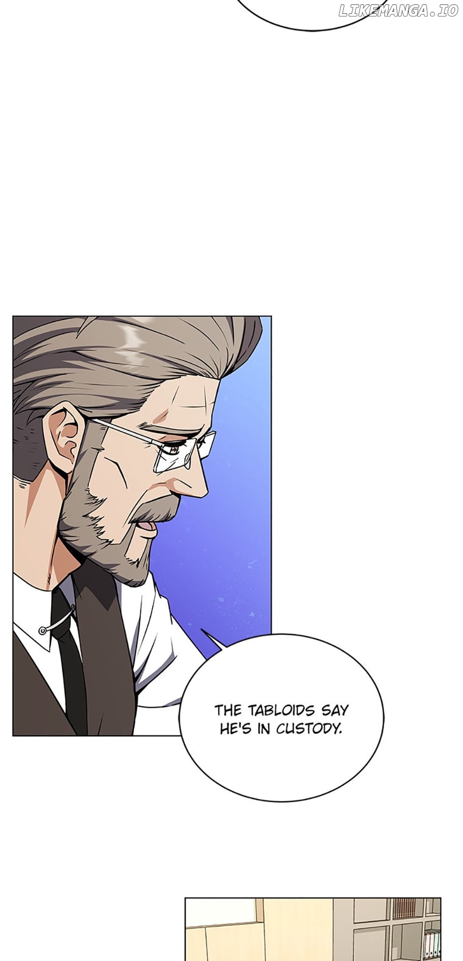 The Returning Hero's Restaurant Chapter 95 - page 60
