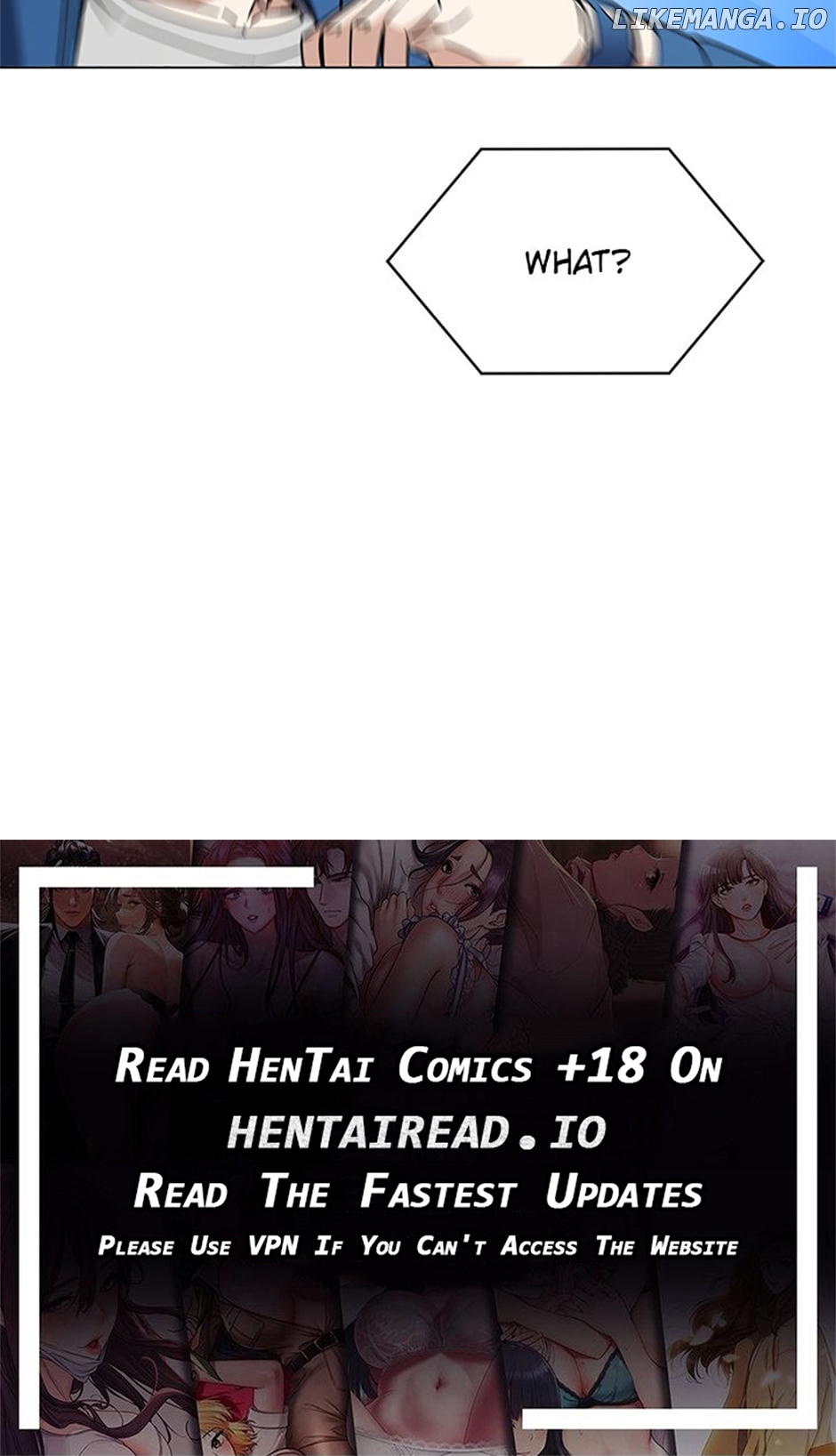 The Returning Hero's Restaurant Chapter 95 - page 65